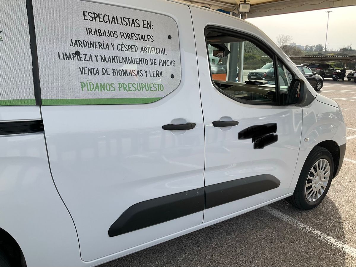 Toyota ProAce 2023 — photo 11