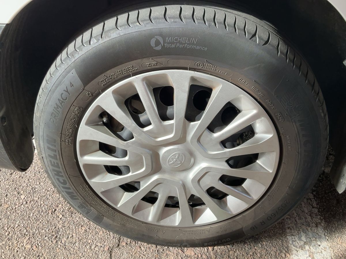 Toyota ProAce 2023 — photo 4