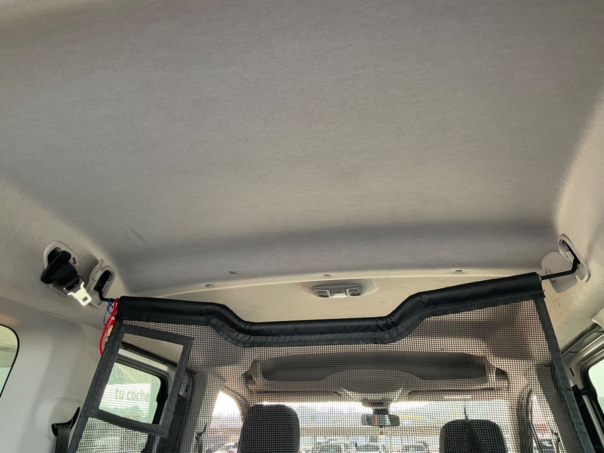 Toyota ProAce 2023 — photo 25