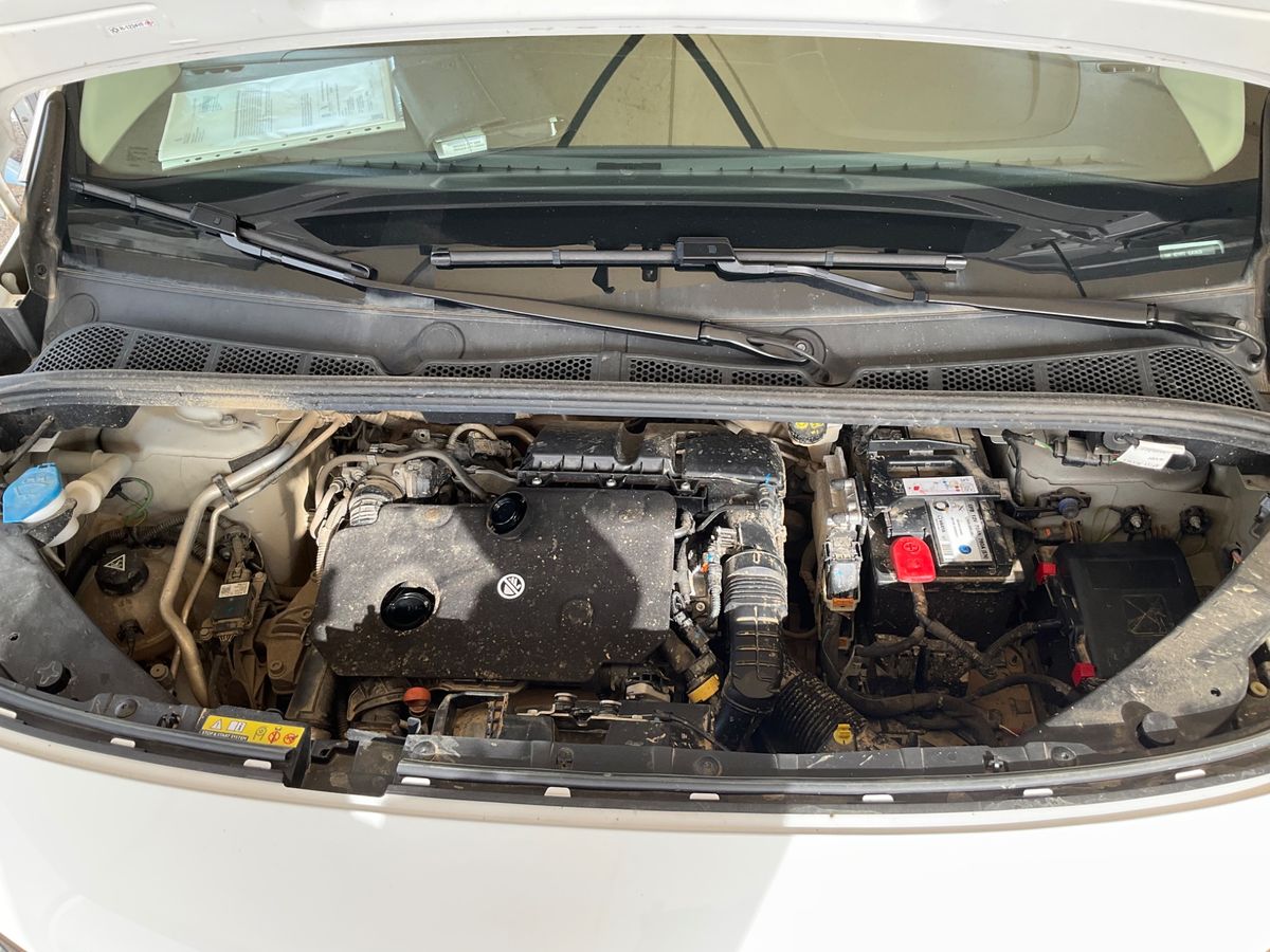 Toyota ProAce 2023 — photo 24