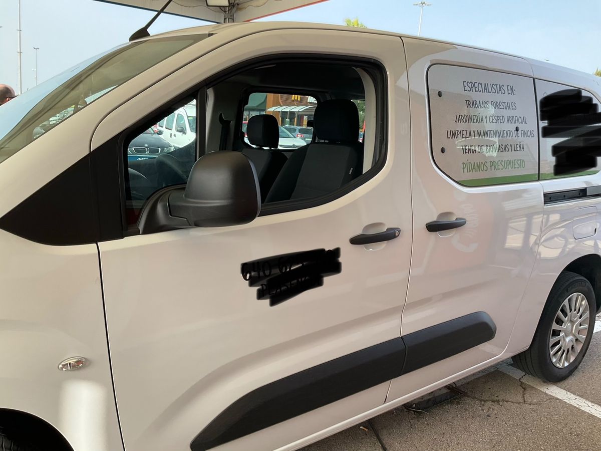 Toyota ProAce 2023 — photo 5