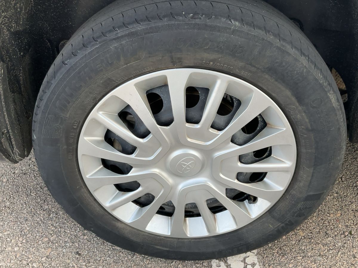 Toyota ProAce 2023 — photo 10