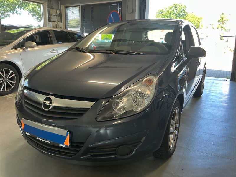Opel Corsa 1.4 Edition "111 Jahre"