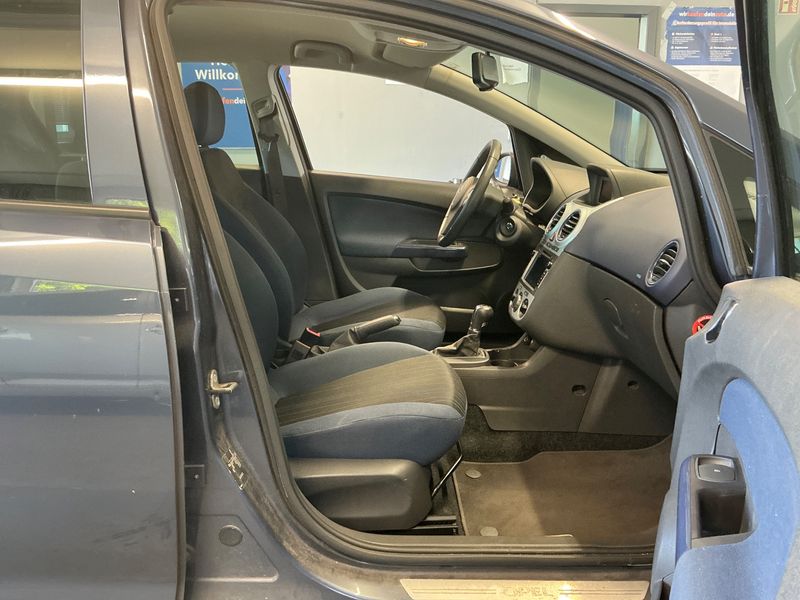 Opel Corsa 1.4 Edition "111 Jahre" — zdjęcie 3