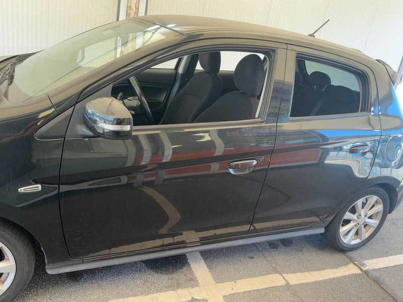 Mitsubishi Space Star 1.2 Intense — zdjęcie 4