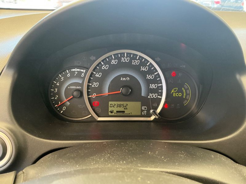 Mitsubishi Space Star 1.2 Intense — zdjęcie 13