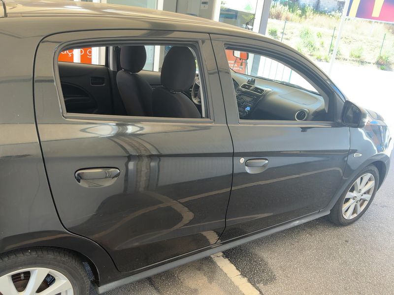Mitsubishi Space Star 1.2 Intense — zdjęcie 7