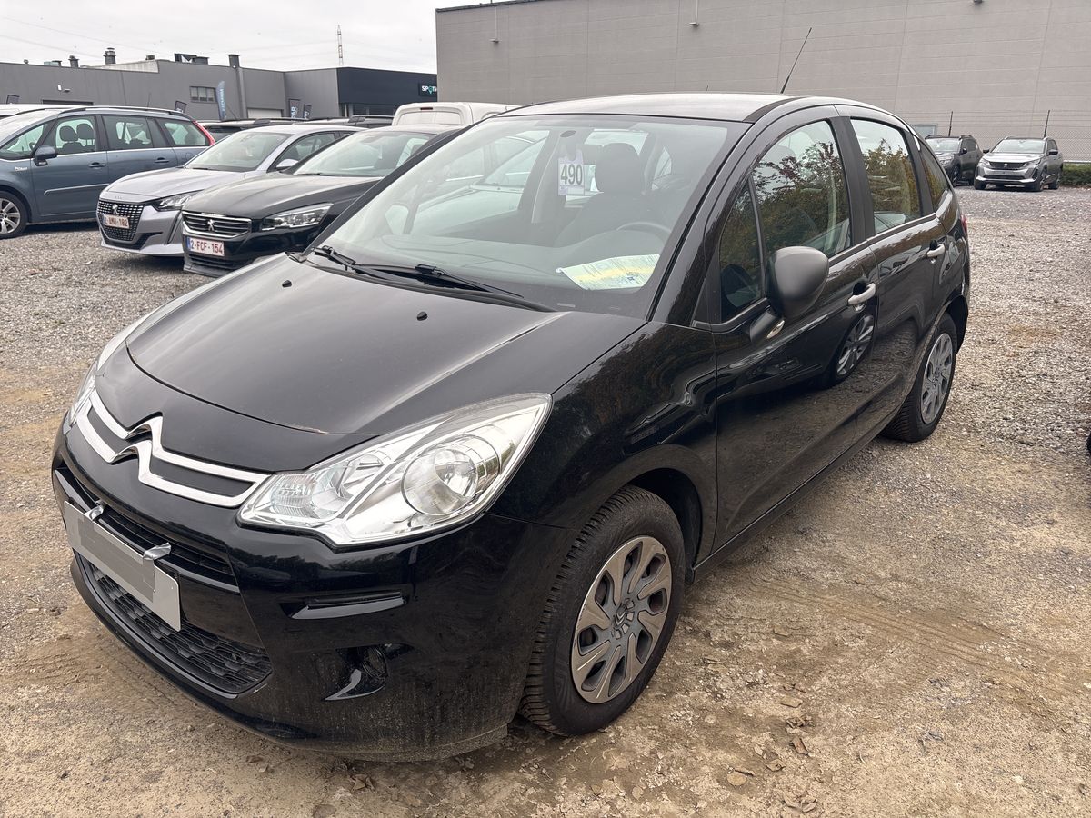 Citroen C3 1.0 VTi Attraction