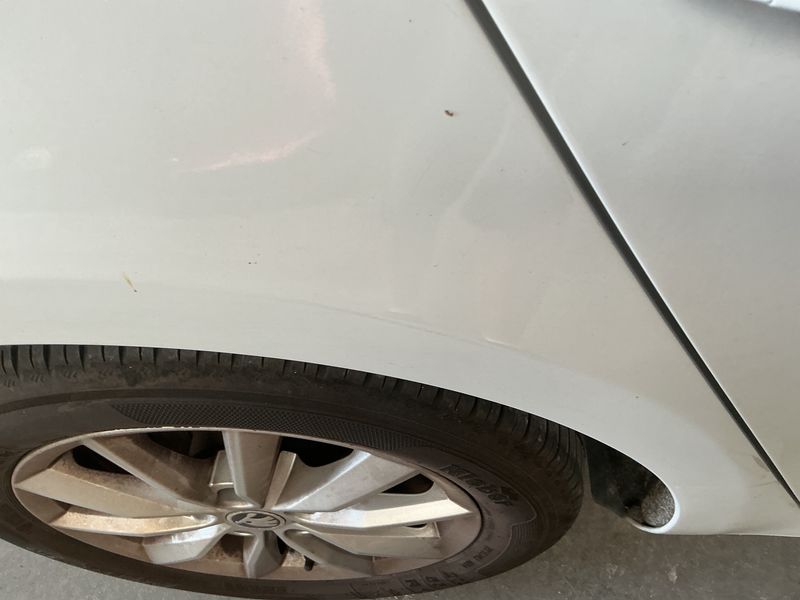 Skoda Octavia 1.6 TDI Ambition 2017 – снимка 23