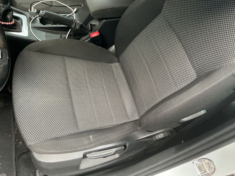 Skoda Octavia 1.6 TDI Ambition 2017 – снимка 25