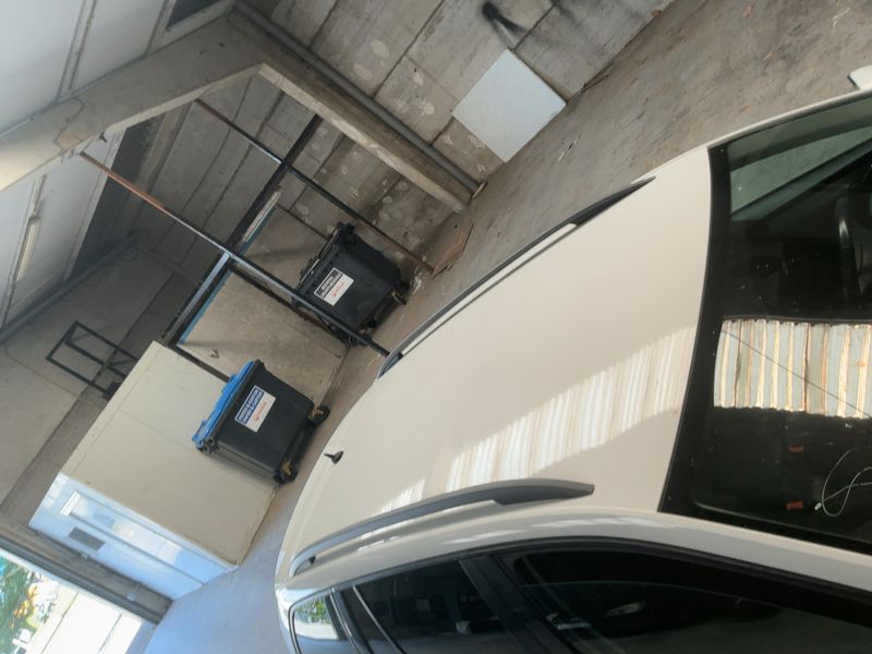 Skoda Octavia 1.6 TDI Ambition 2017 – снимка 13