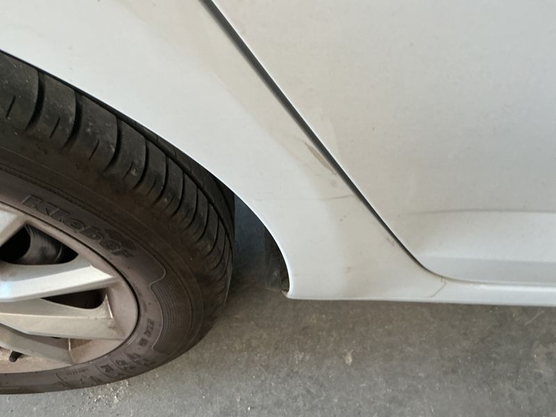 Skoda Octavia 1.6 TDI Ambition 2017 – снимка 22