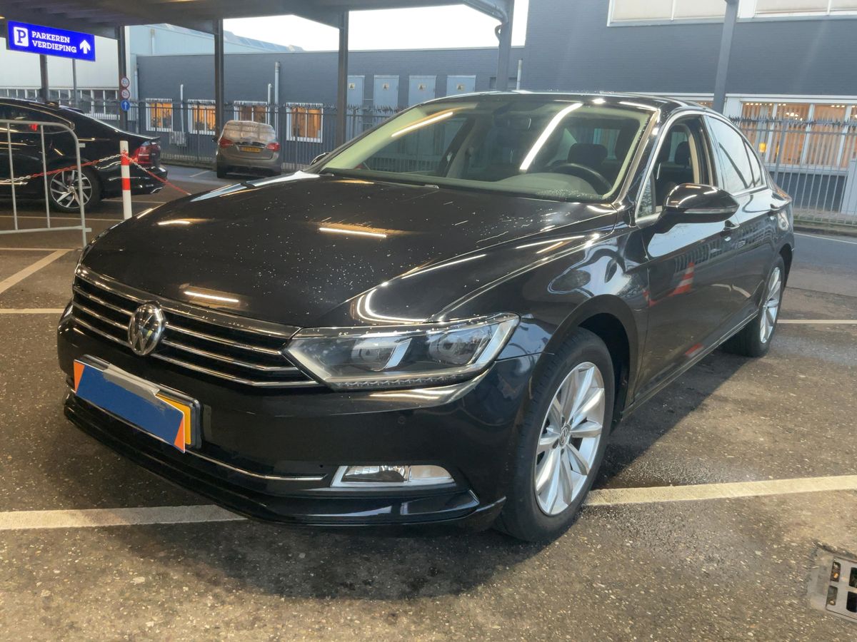 Volkswagen Passat d'occasion