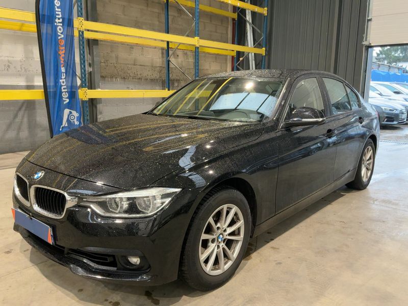 BMW 3er