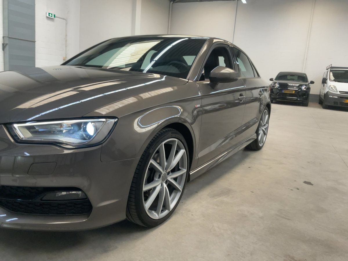 Audi A3 d'occasion