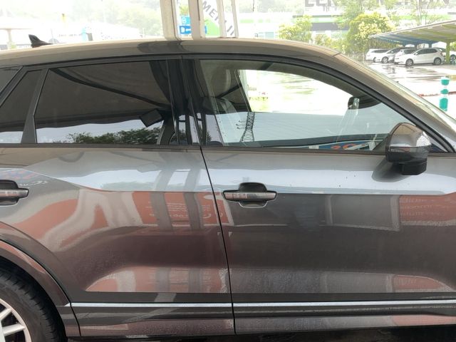 Audi Q2 35 TFSI S line — zdjęcie 7