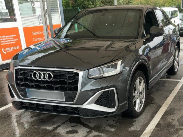 Audi Q2 2020