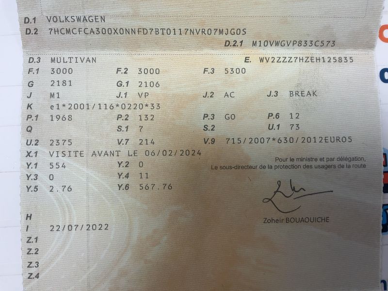 Volkswagen T5 Multivan 2.0 TDI Highline — zdjęcie 15