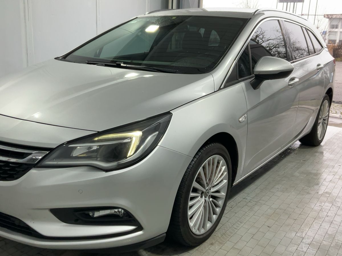 Opel Astra 1.6 CDTI DPF Innovation Start/Stop