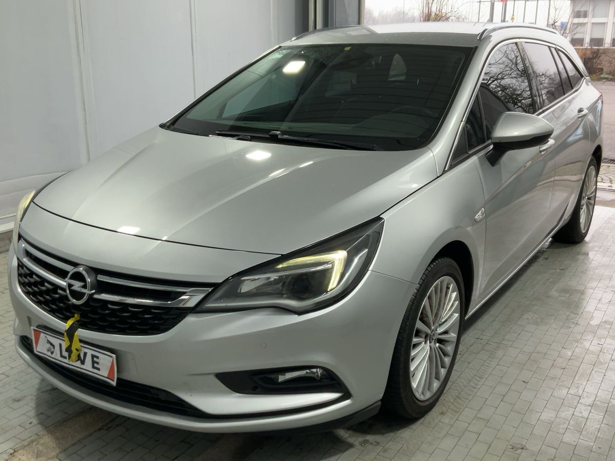 Opel Astra 1.6 CDTI DPF Innovation Start/Stop