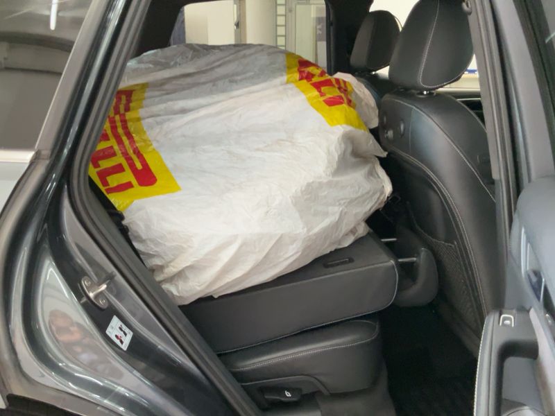 Audi SQ5 3.0 V6 TDI quattro Competition — zdjęcie 14