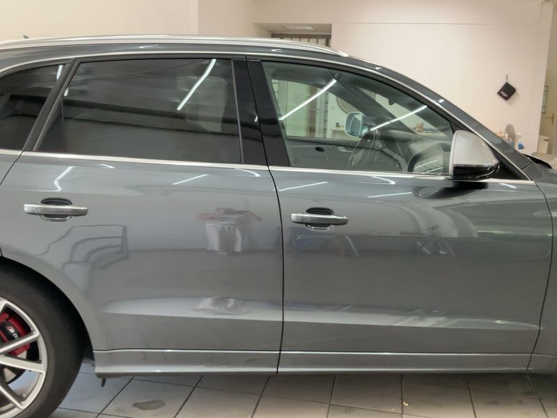 Audi SQ5 3.0 V6 TDI quattro Competition — zdjęcie 7