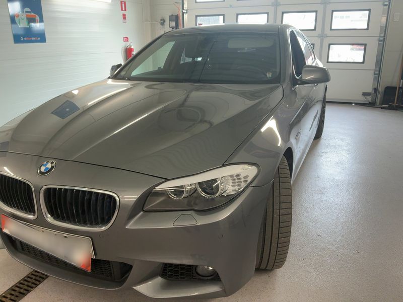 BMW 5er