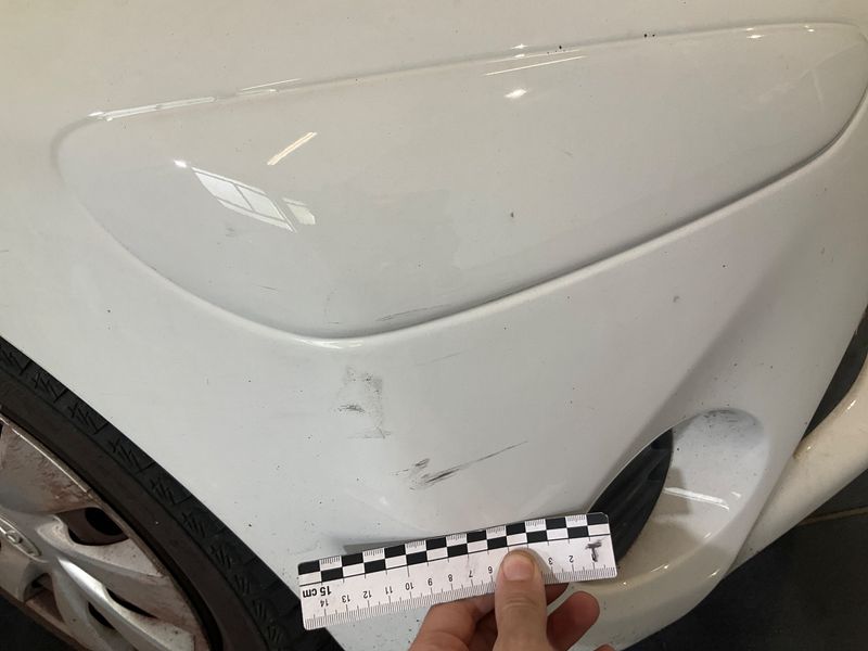 Toyota Aygo 1.0 Now 2012 – снимка 34