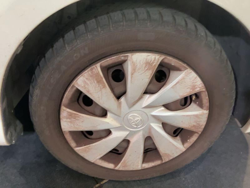 Toyota Aygo 1.0 Now 2012 – снимка 11