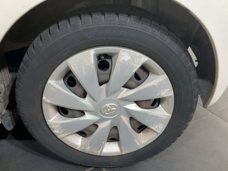 Toyota Aygo 1.0 Now 2012 – снимка 5