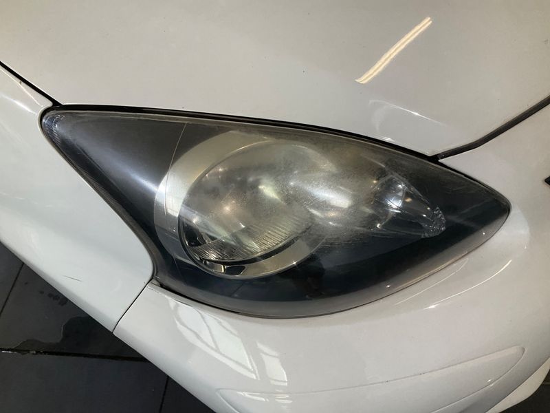 Toyota Aygo 1.0 Now 2012 – снимка 36