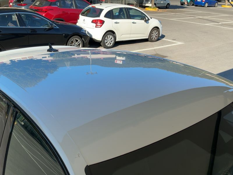 Audi Q3 Sportback 35 TDI S line 2022 – снимка 13