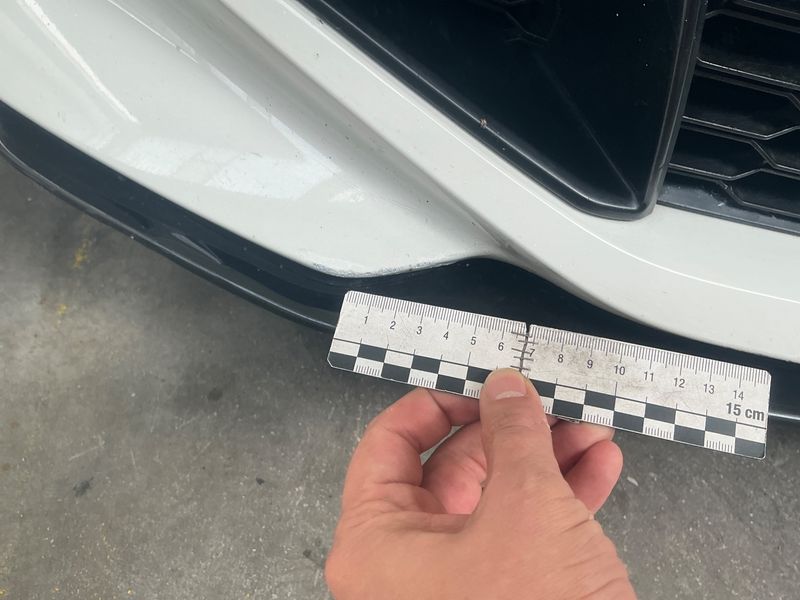 BMW 1er M135i xDrive 2019 – снимка 21