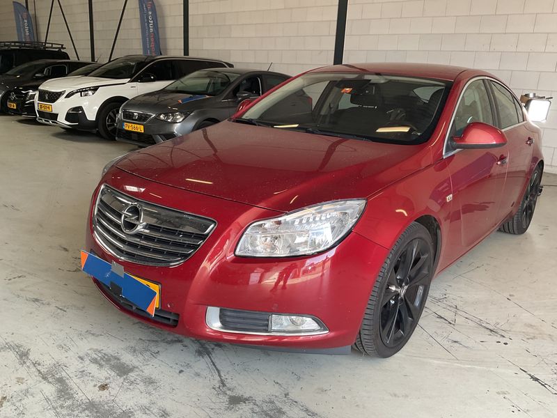 Opel Insignia 1.8 Cosmo