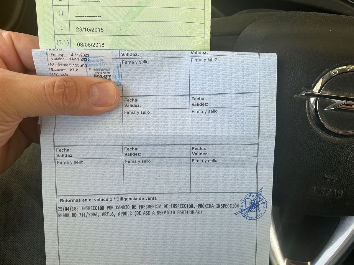 Opel Corsa d'occasion