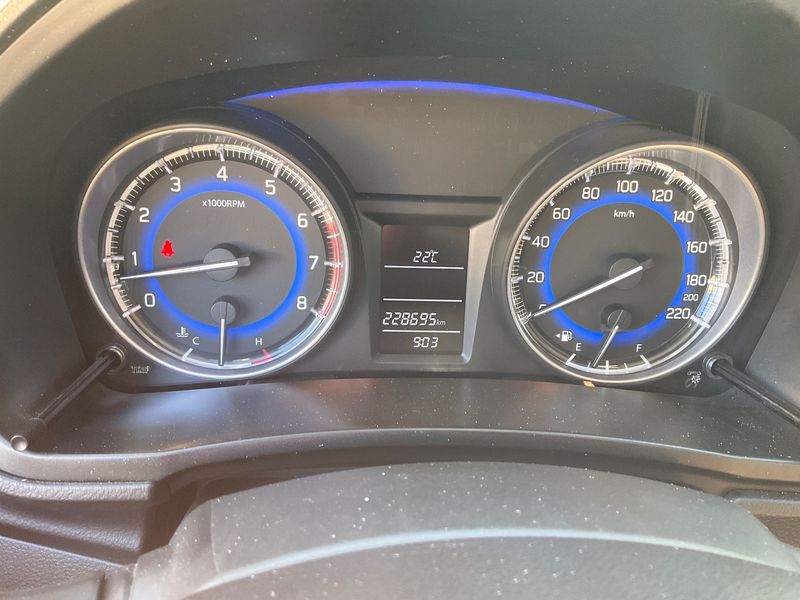 Suzuki Baleno 1.2 DualJet B-Easy — zdjęcie 13