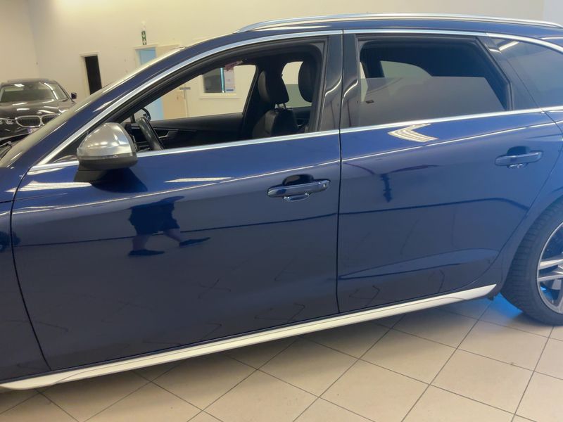 Audi S4 3.0 TDI Mild-Hybrid quattro — zdjęcie 4