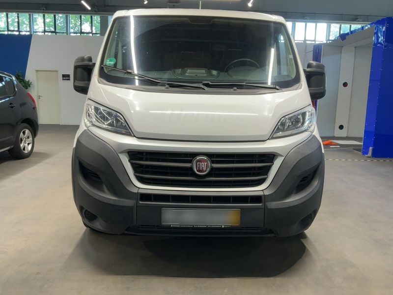Fiat Ducato 2.0 JTD 115 — zdjęcie 9