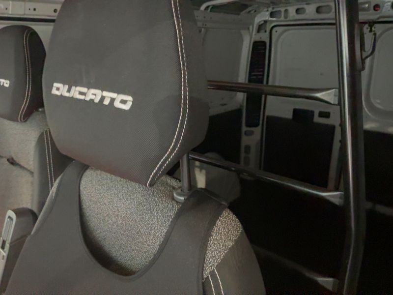 Fiat Ducato 2.0 JTD 115 — zdjęcie 14