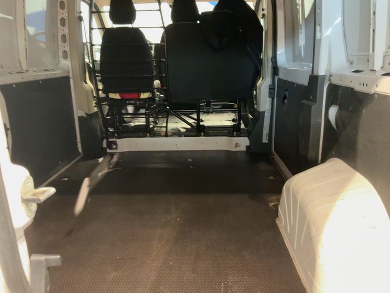 Fiat Ducato 2.0 JTD 115 — zdjęcie 10