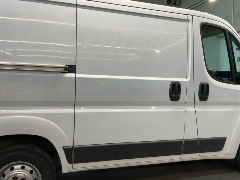 Fiat Ducato 2.0 JTD 115 — zdjęcie 7