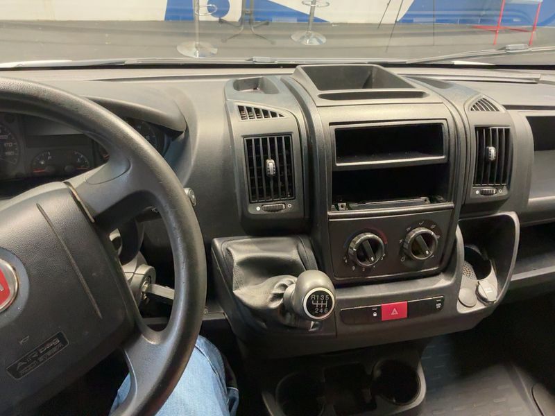 Fiat Ducato 2.0 JTD 115 — zdjęcie 12