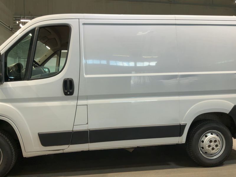 Fiat Ducato 2.0 JTD 115 — zdjęcie 4