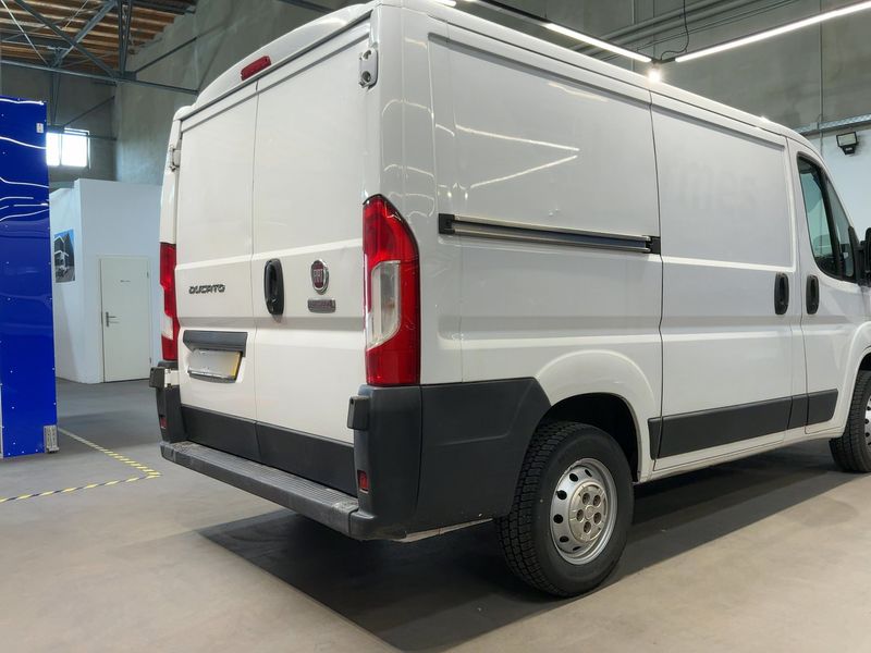 Fiat Ducato 2.0 JTD 115 — zdjęcie 6