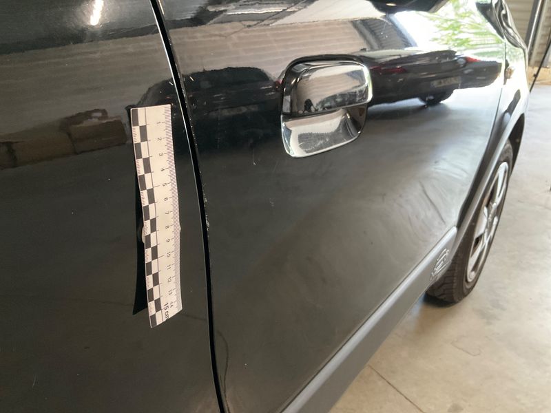 Renault Twingo 1.0 SCe Zen 2014 – снимка 23