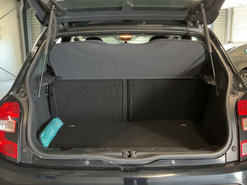 Renault Twingo 1.0 SCe Zen 2014 – снимка 15