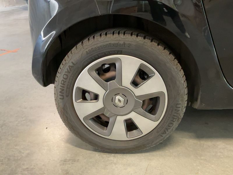 Renault Twingo 1.0 SCe Zen 2014 – снимка 9