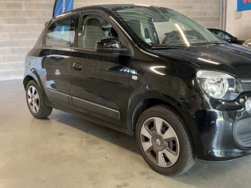 Renault Twingo 1.0 SCe Zen 2014 – снимка 12