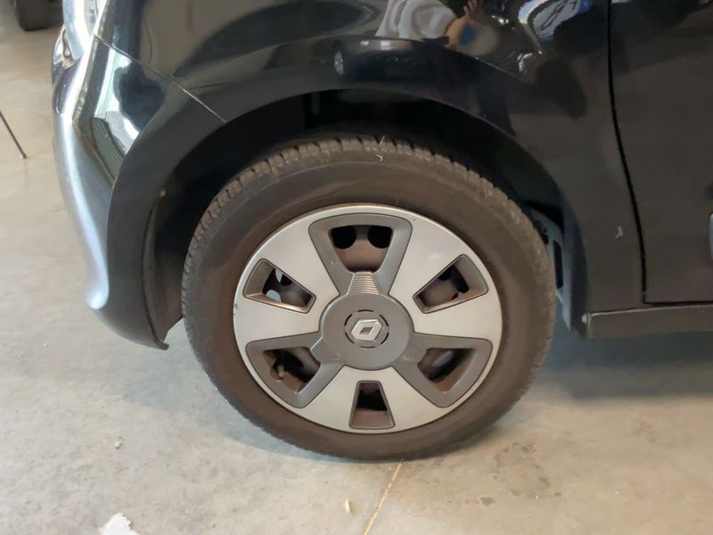 Renault Twingo 1.0 SCe Zen 2014 – снимка 3