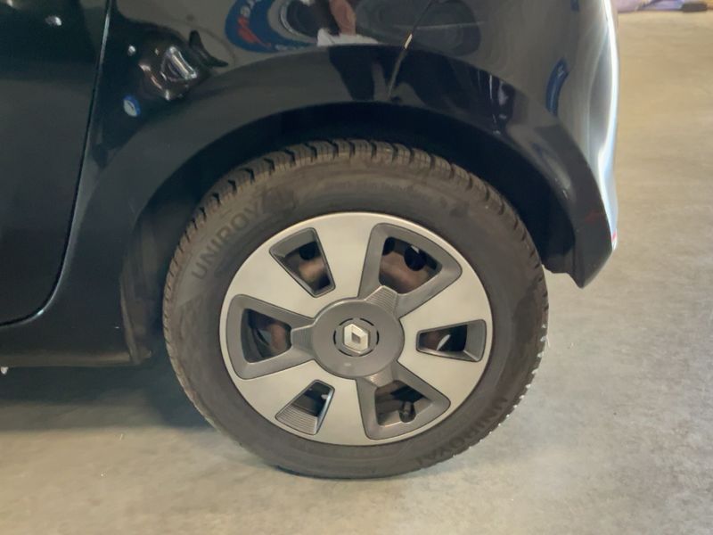 Renault Twingo 1.0 SCe Zen 2014 – снимка 5